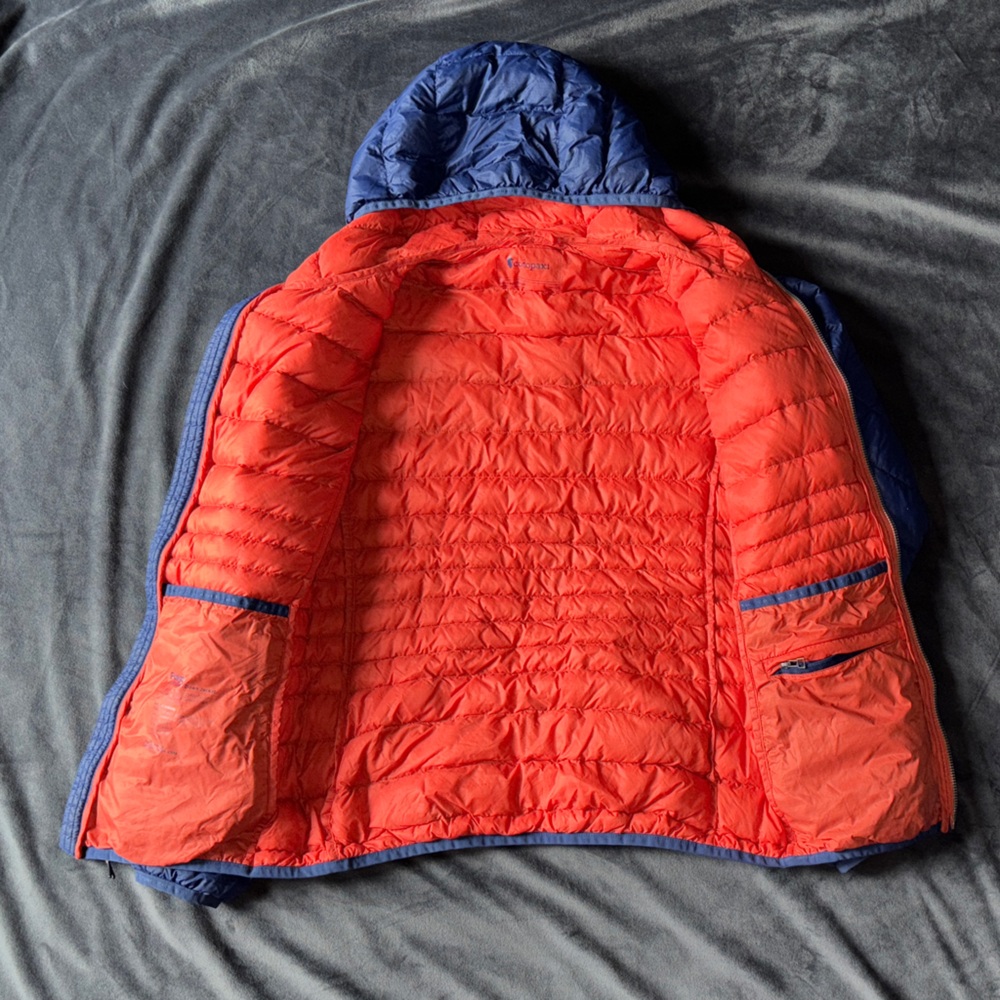 Cotopaxi women’s Fuego Jacket - Picture 3 of 8